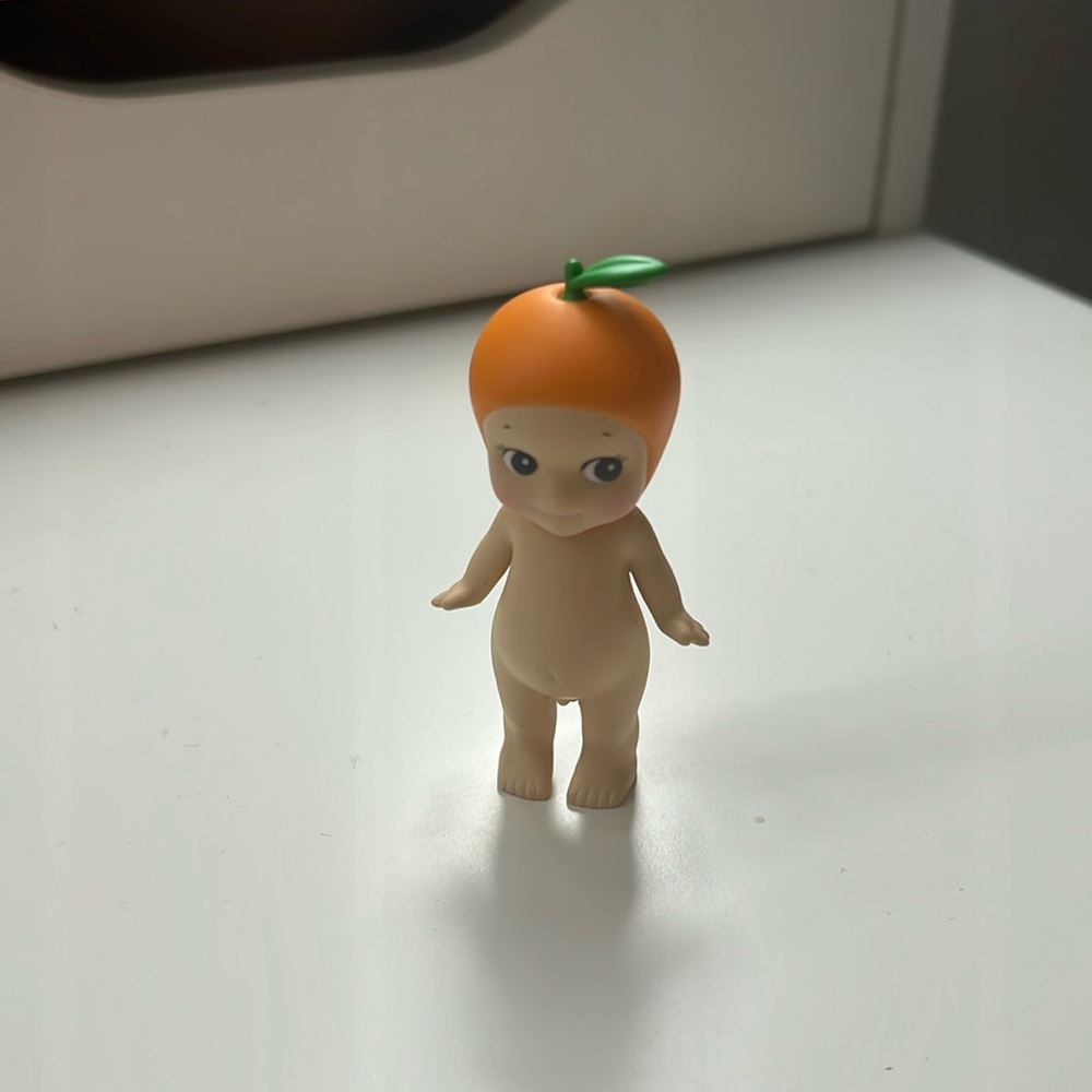 Fruit Sonny Angel
